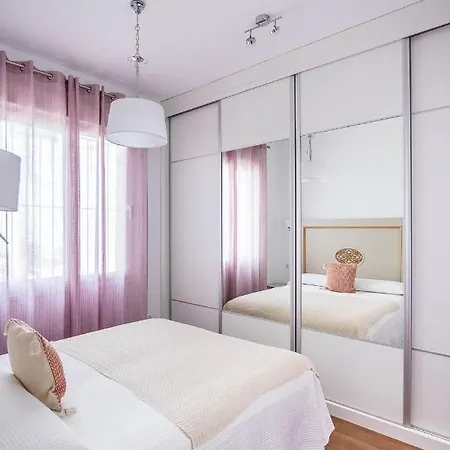 Appartement Leyendas De Becquer A4 *