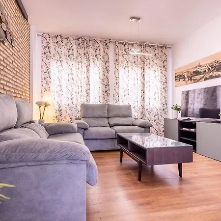 Leyendas De Becquer A4 Appartement *