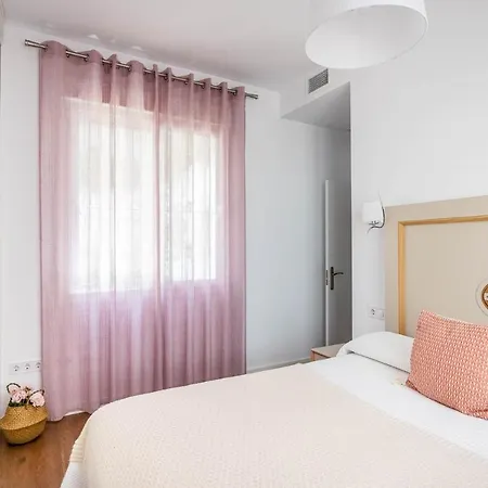 Appartement Leyendas De Becquer A4 Sevilla